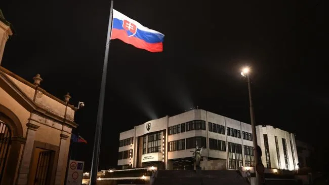 Словацкий депутат высказался об идее отказа от российских энергоресурсов