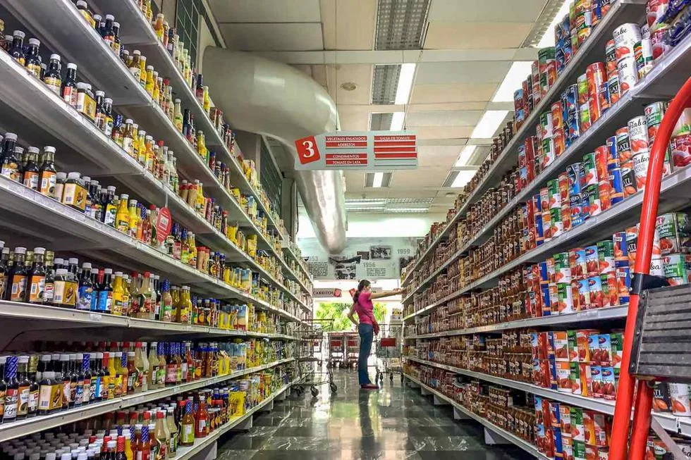 ANSA reporta apertura de 77 supermercados en el país y el interés de dos firmas internacionales de retail