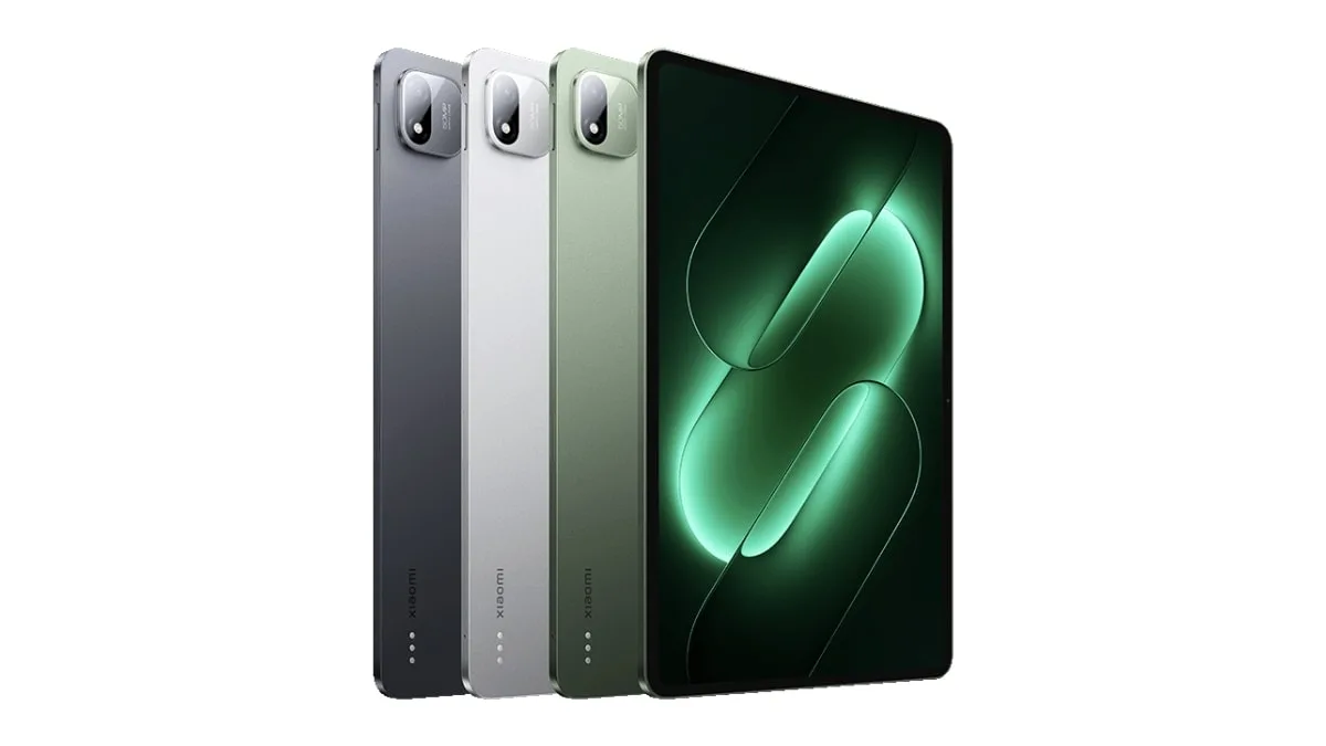 Xiaomi Pad 9, Xiaomi Pad 9 Pro With 144Hz Displays, Snapdragon Chipsets Launched: Price, Specifications