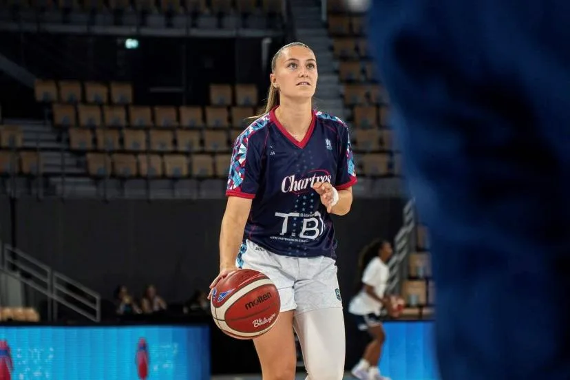 Lattes Montpellier et Chartres débutent l'Eurocoupe par une victoire