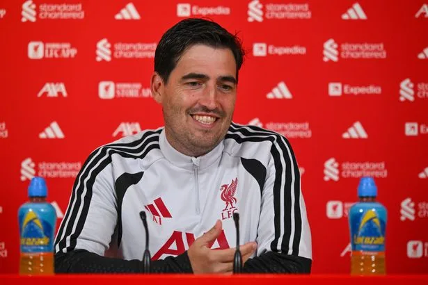 5 Liverpool transfers can still happen this month as Euros winner linked with move