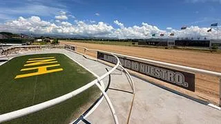 Valencia: Favoritos de la cátedra para el 5y6 nacional a correrse el sábado 19-9-2026