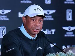 Golfer bekannte sich schuldig: Tiger Woods muss Führerschein nach Unfall fünf Jahre abgeben