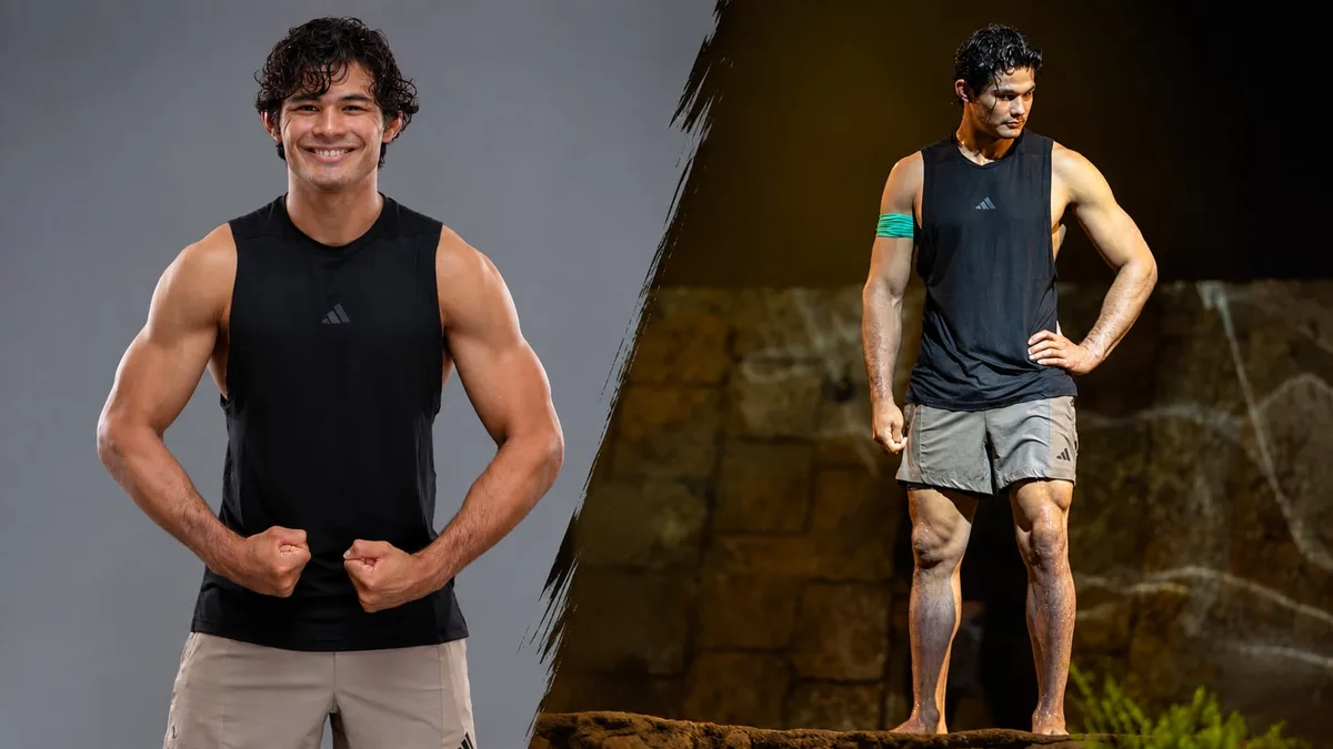 Emmanuel Benítez, medallista nacional e internacional, y las dificultades que enfrenta un atleta de combate en México
