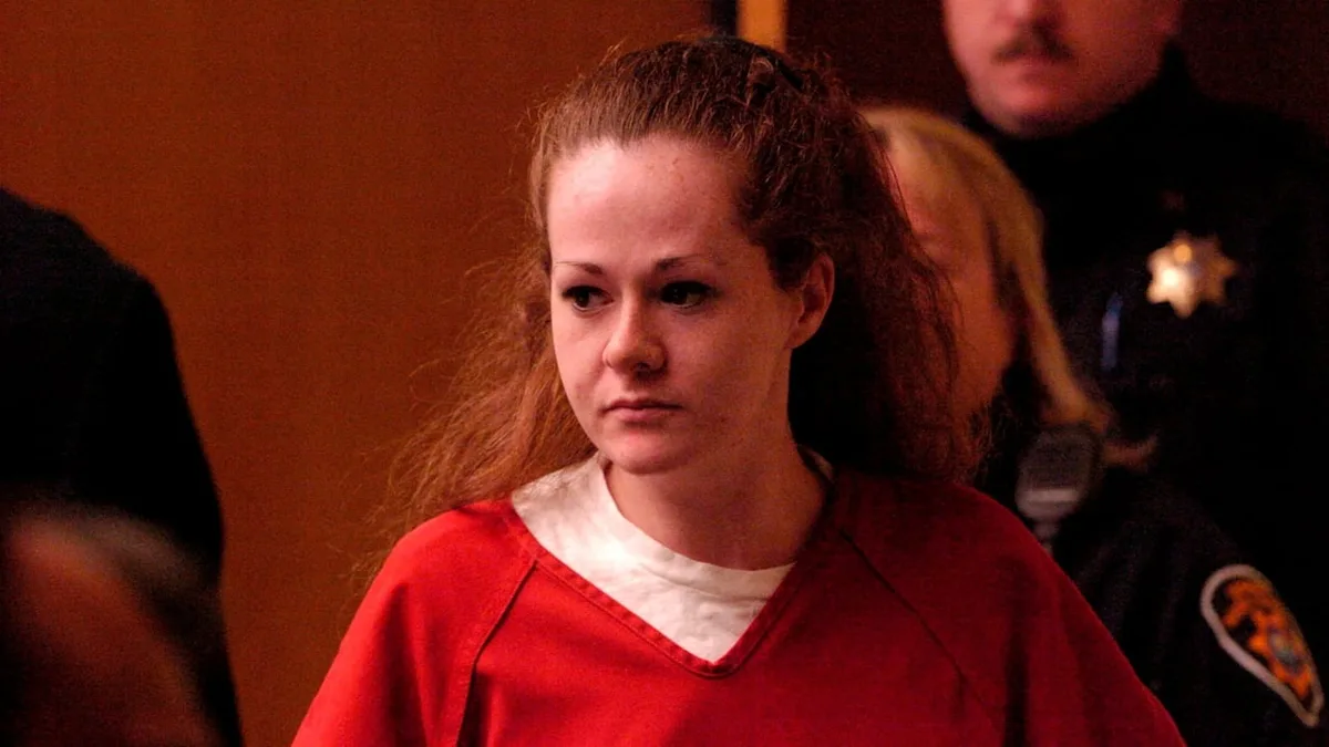 Neue Details zu Satanistin Christa Pike - Nach der Gift-Panne versagte der Notruf!