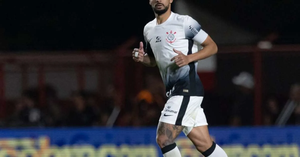 Corinthians: a declaração de Fernando Diniz direcionada a Raniele