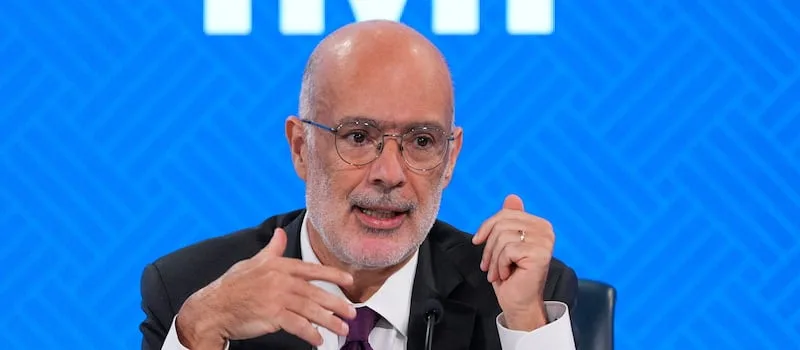 IMF urges swift action as global debt hits record highs