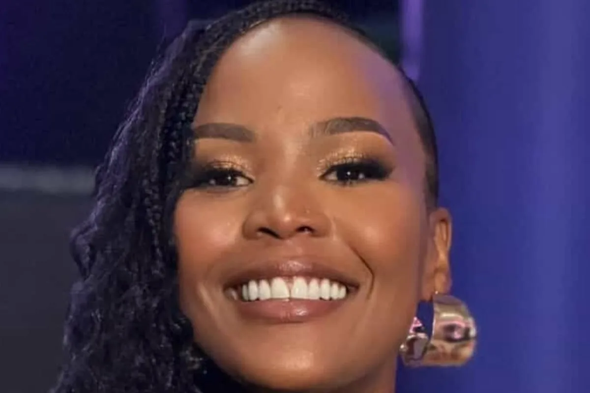 Fulu Modibedi on the reality of marriage after babies
