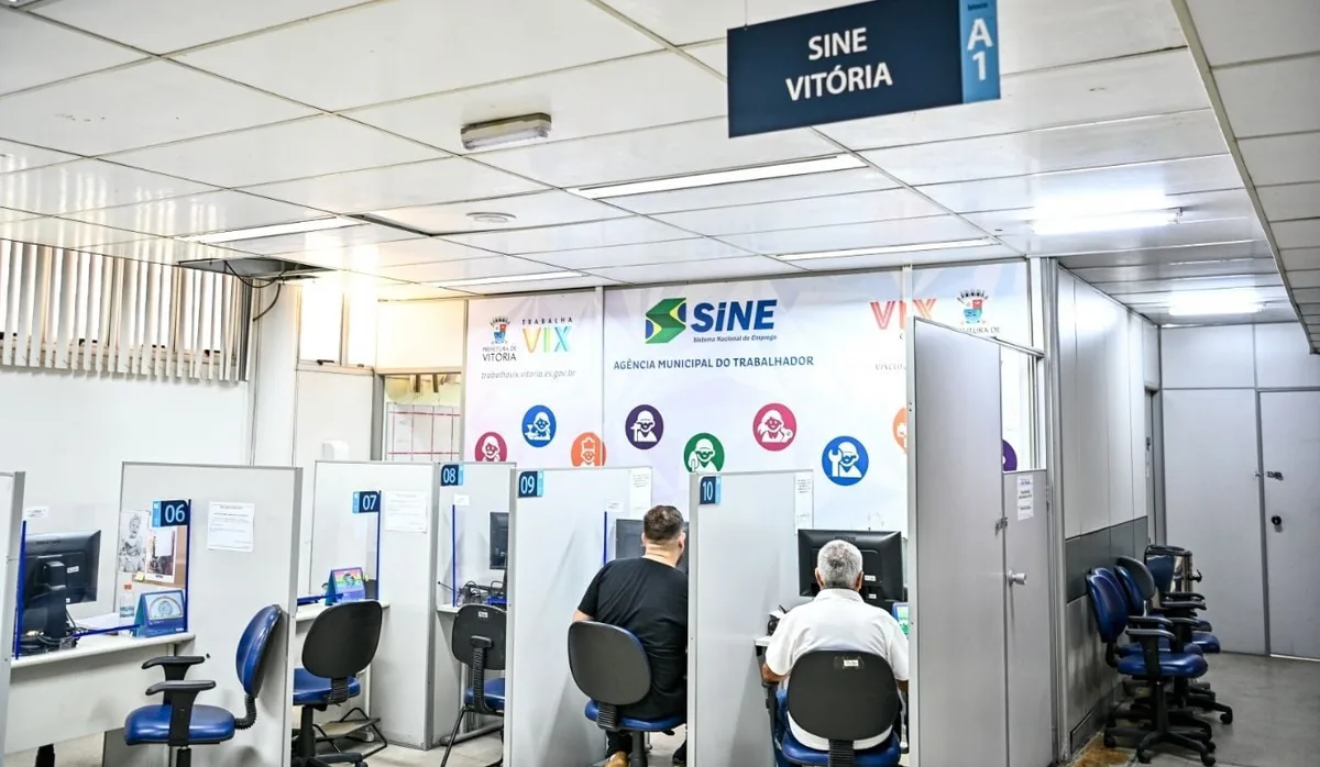 Hospitais abrem 260 vagas em Vitória e Vila Velha; veja como se candidatar