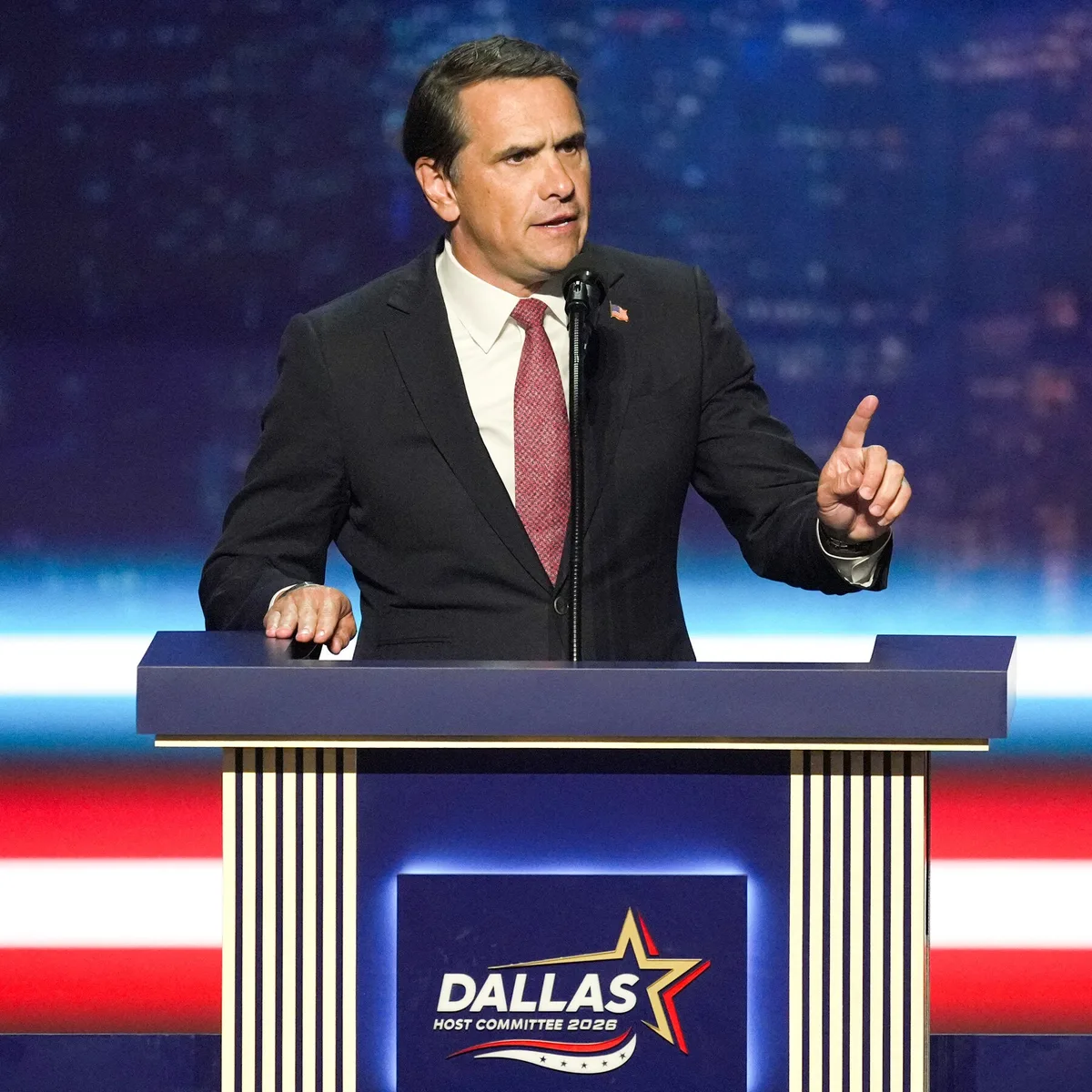 Blanche’s Partisan Activity Ahead of Midterms Dismantles Another Principle