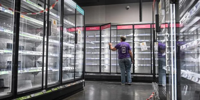 « La cyberattaque visant les congélateurs des supermarchés montre à quel point Internet et le monde physique sont désormais imbriqués »