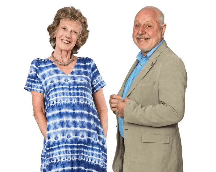 Blind date: ‘There was a mature, polite peck on departure at a busy Manchester Piccadilly station’