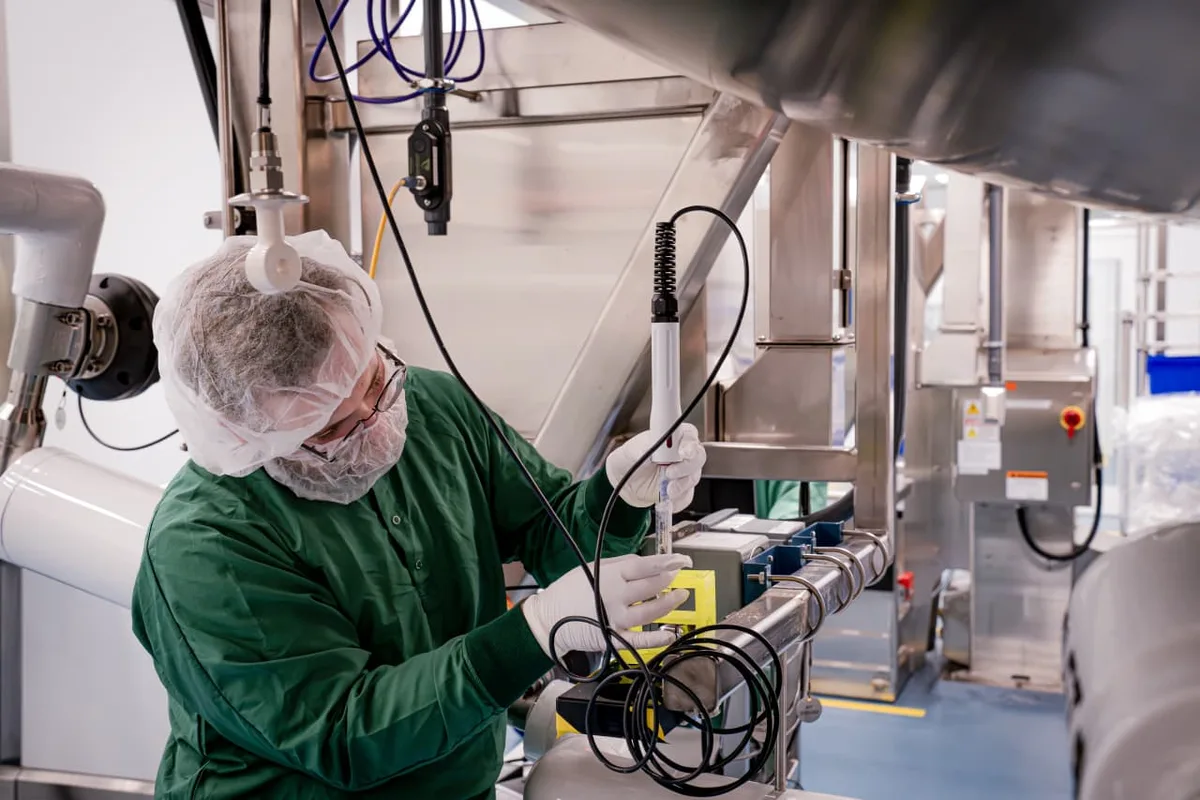 Moderna’s cancer-vaccine breakthrough drives broad biopharma stock rally