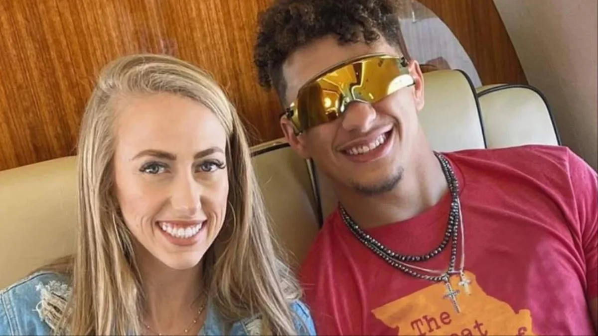 Patrick and Brittany Mahomes donate $1.5 million to Kansas City charities