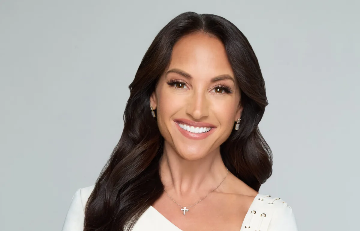 Emily Compagno Joins Fox News’ ‘The Five’ as Co-Host