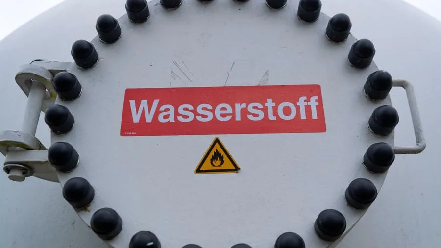 Kommentar: Wie die Politik beim Thema Wasserstoff versagt