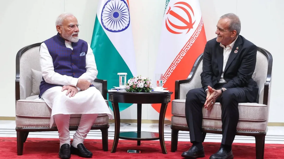 PM doubles down on friendship with Iran, seeks win-win strategy; hope mounts for BRICS declaration