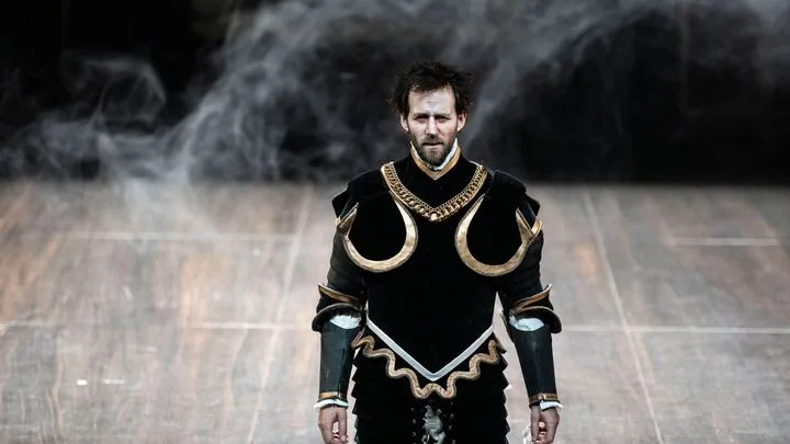 "Le Cid" de Pierre Corneille