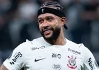 Corinthians: Memphis foi de conselheiro à garçom em reencontro após 85 dias