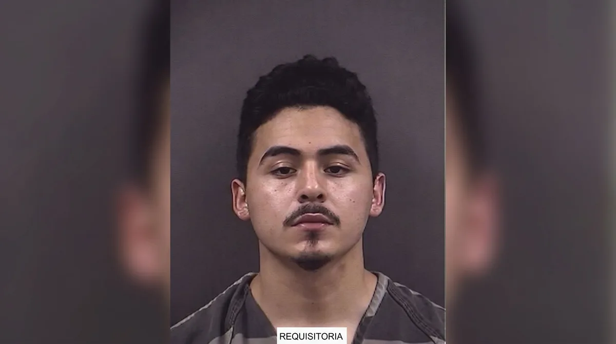 Capturan en Tijuana a fugitivo de EEUU buscado desde 2021 por tráfico de metanfetamina