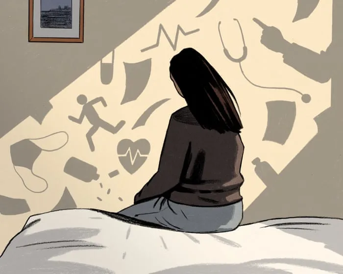 Abandoned, dismissed and gaslighted: there is no excuse for the way ME sufferers have been betrayed | George Monbiot