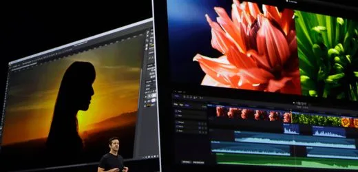 Apple: John Ternus tritt Amt als Vorstandschef an