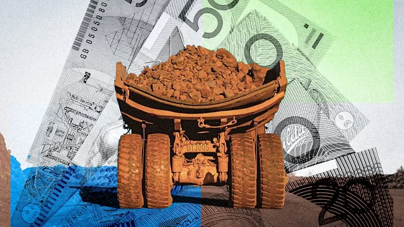 Productivity Commission urged to find a more productive solution to WA’s GST carve-up woes