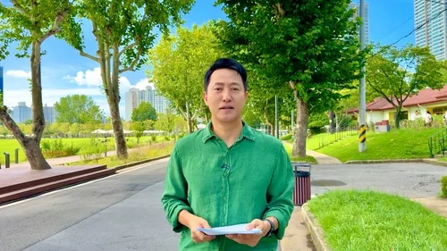 '일타강사 자처' 오세훈 시장, 용산공원 주택공급에 "역사의 죄인"