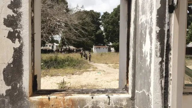 Cabo Delgado: Japão disponibiliza 1,6 milhões para assistência alimentar