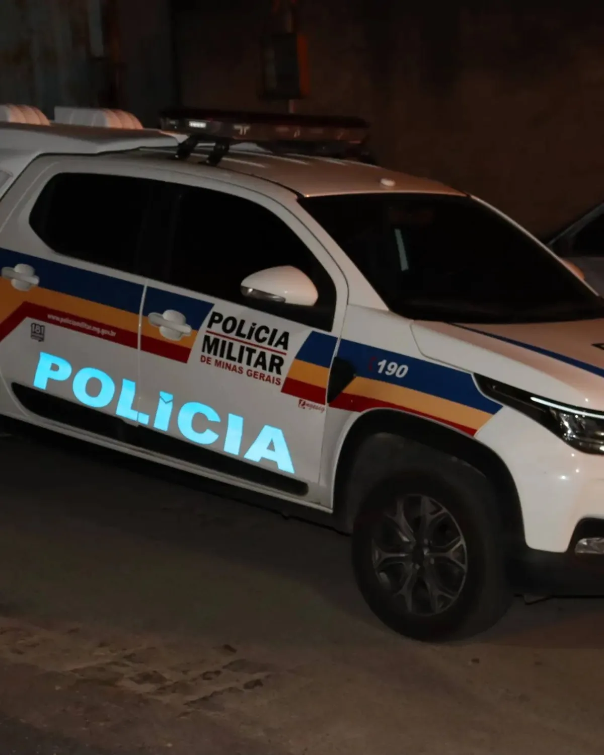 Homem é preso por estuprar e agredir a ex-namorada durante toda a noite em obra MG