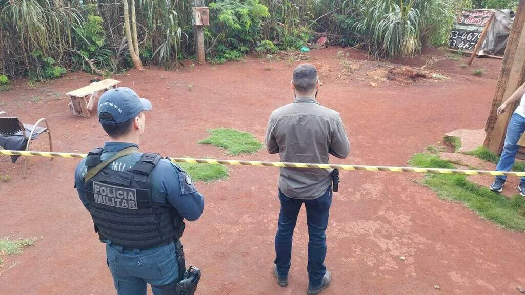 Júri condena namorado a 29 anos por estupro, tortura e morte de indígena