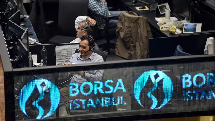 Fondsaffäre: Fondsaffäre: Türkei nimmt Gründer von Tera fest