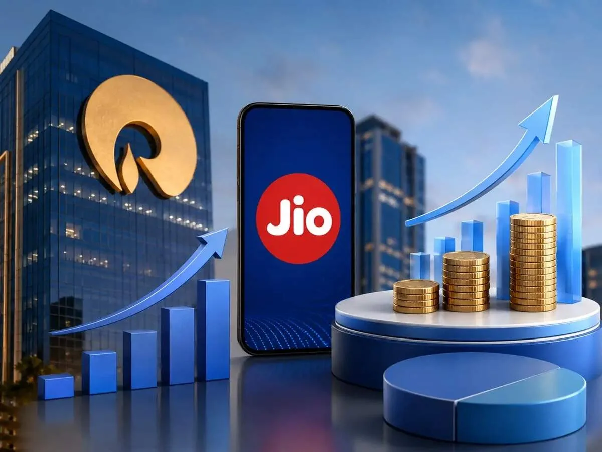 From shareholders to partners: How Google and Meta’s Jio investments evolved into an AI alliance