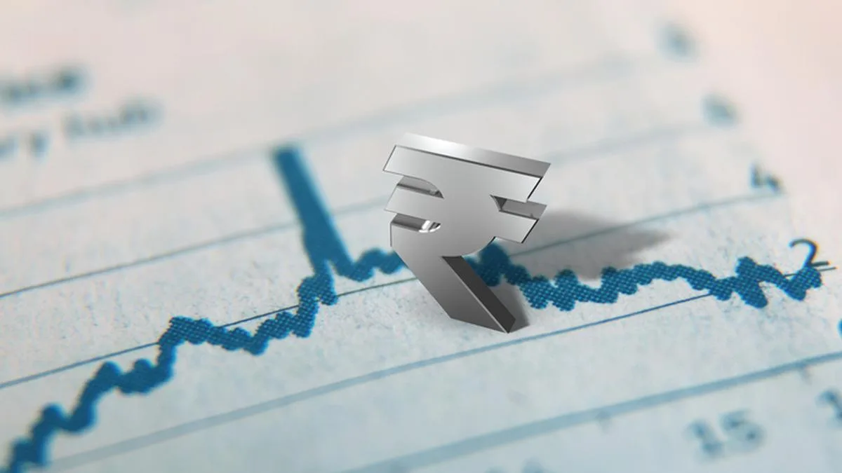 Rupee gains 28 paise to close at 94.94 against U.S. dollar