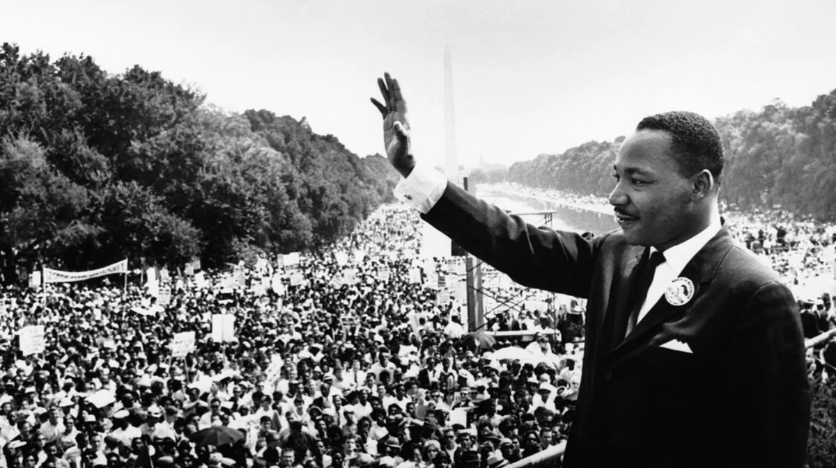Cárceles, amenazas y bombas: la vida de Martin Luther King antes de convertirse en leyenda con el discurso que conmovió a EE.UU.