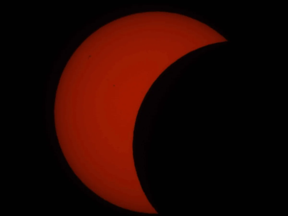 Por que o próximo eclipse solar visível no Brasil será só em 2045? Ciência explica