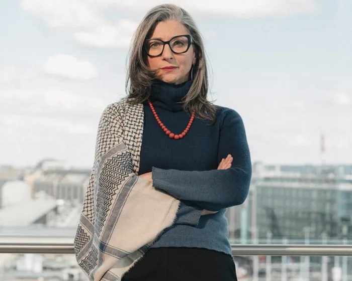 UN expert Francesca Albanese calls for ‘true paradigm shift’ as Miliband resets policy on Israel