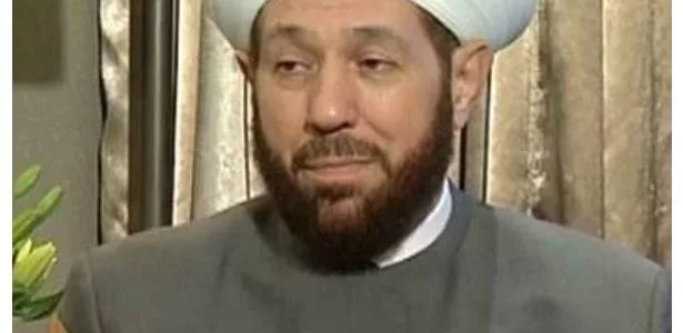 Ex-líder religioso do ditador Assad é condenado à prisão perpétua na Síria
