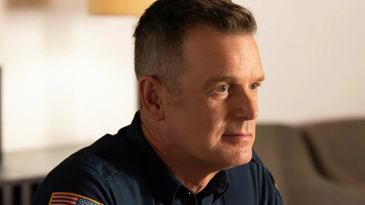 Cette star des ados dans les années 2010 rejoint la nouvelle série de Peter Krause (Bobby dans 9-1-1) !
