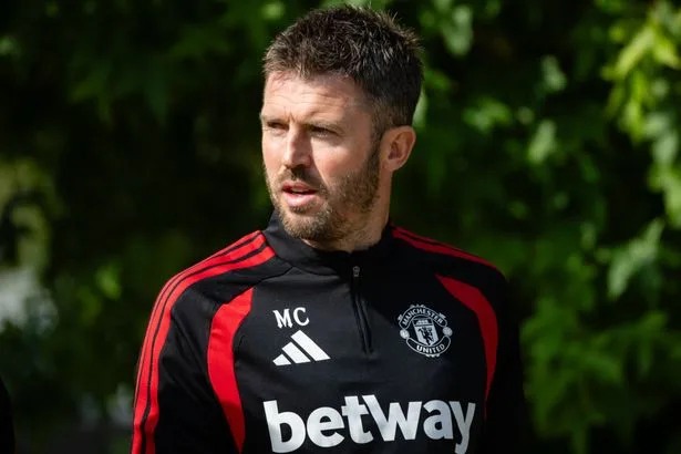 Man Utd 'living in the past' as transfer failings exposed in damning Liverpool comparison