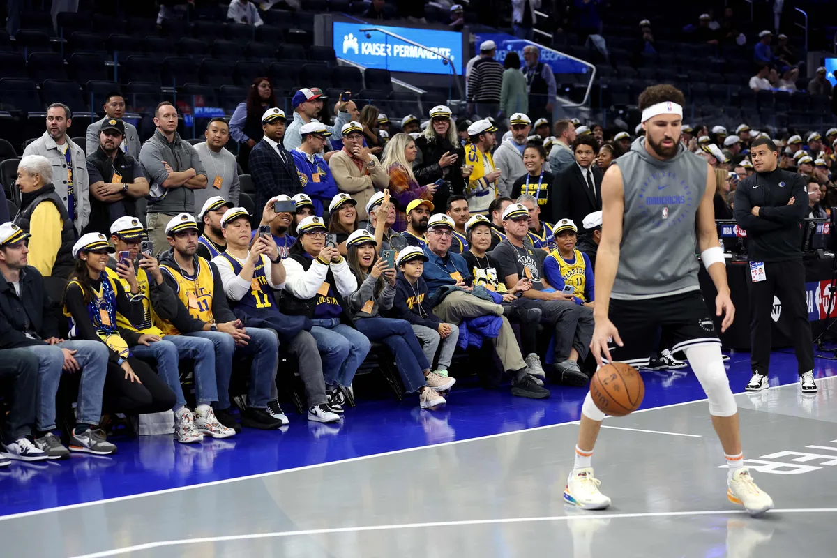 Klay Thompson jugará en Miami Heat