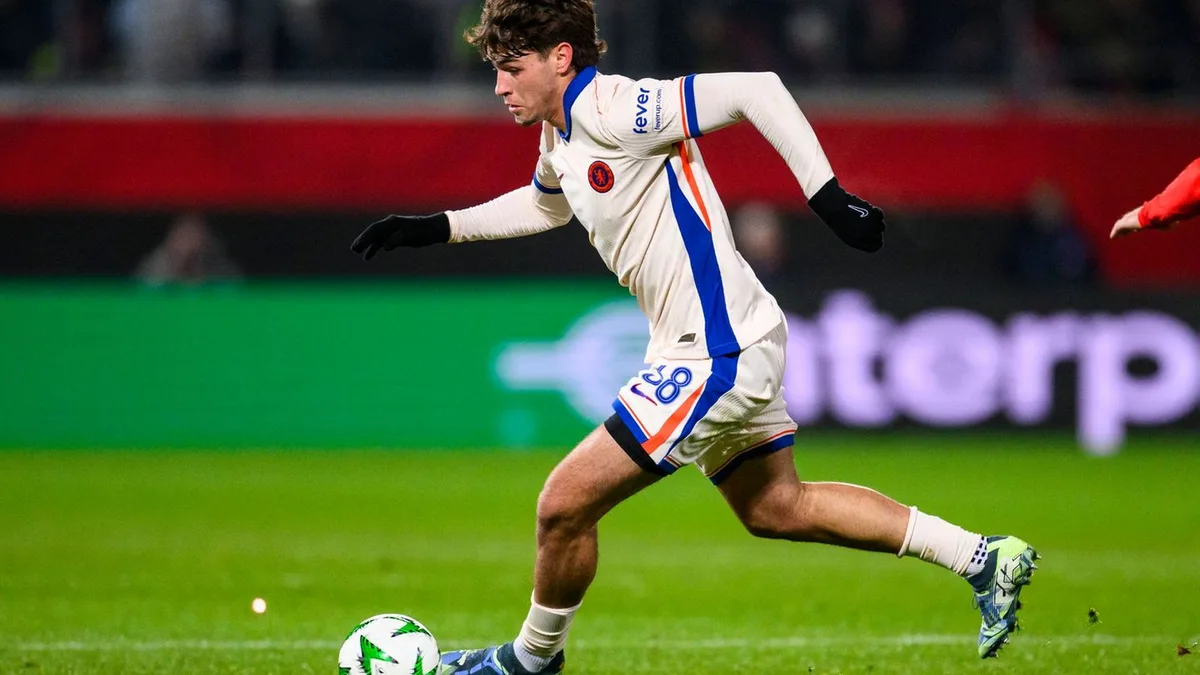 Fußball-Bundesliga: Transferexperte: RB Leipzig holt Chelsea-Stürmer
