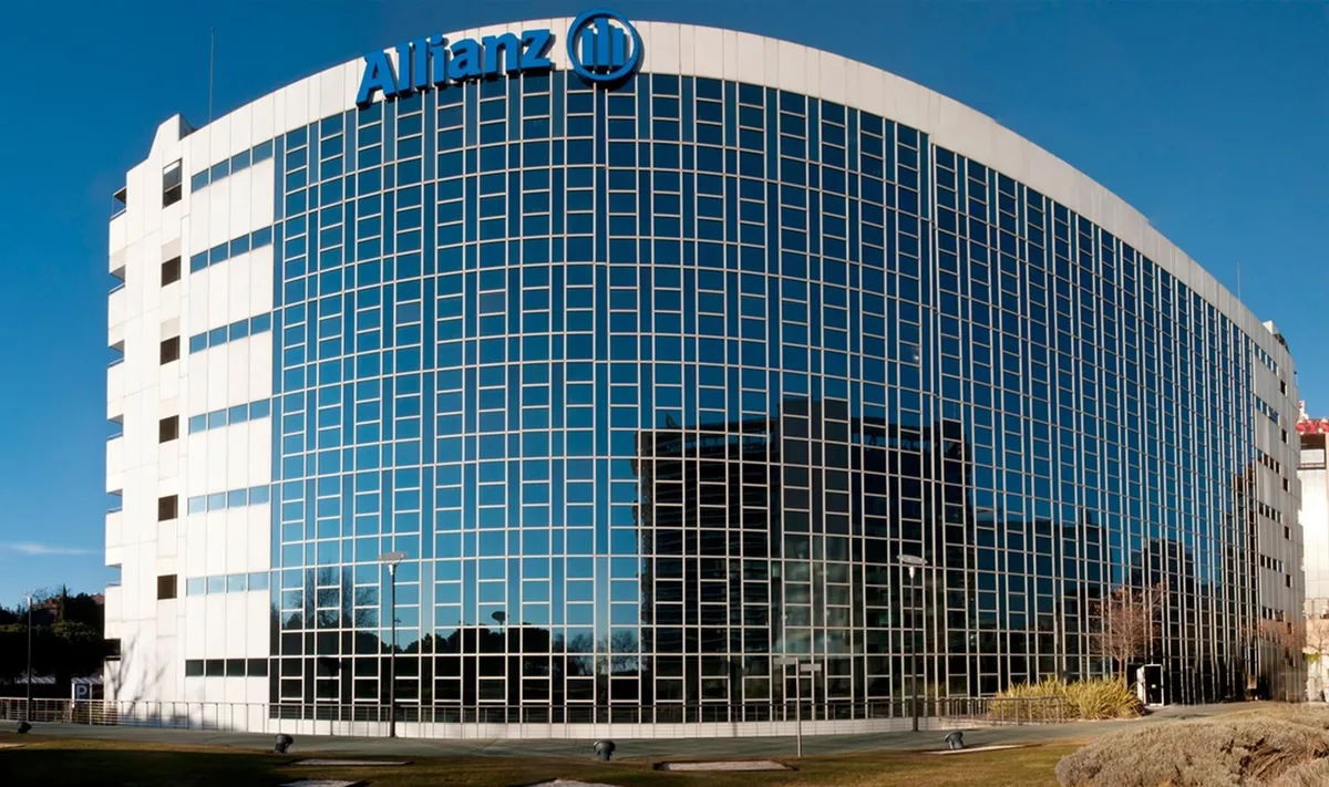 Allianz Seguros España eleva un 45% su resultado operativo en el primer semestre, hasta 154 millones de euros