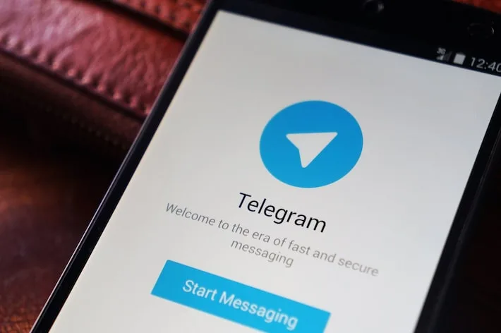 Telegram repassa dados de usuários aos EUA após ordem judicial