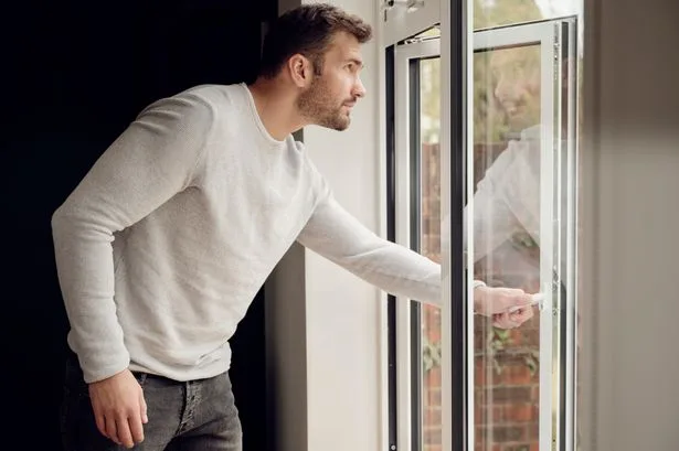Close your windows by '7pm' advice as UK-wide mating season begins
