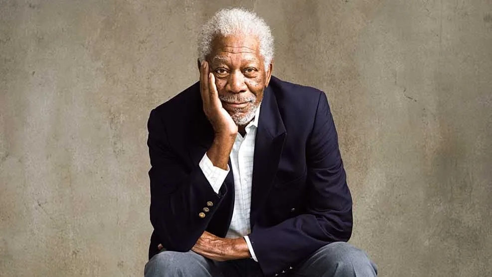 “Trabajaré todo el tiempo que pueda”: Morgan Freeman explicó por qué no piensa retirarse a los 89 años