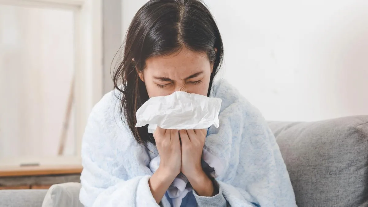Andrographis recall: Cold and flu medicine recalled after allergic reaction spike