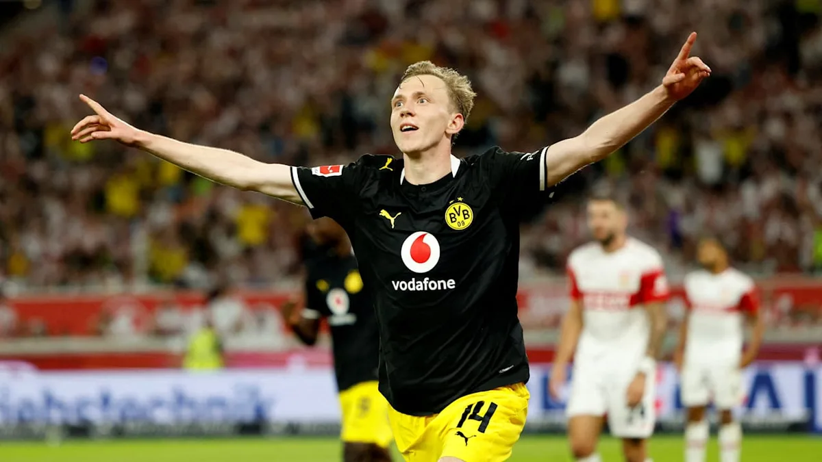 „Stammplatz“ vom 20. September - Beier trifft gegen den Klopp-Frust!