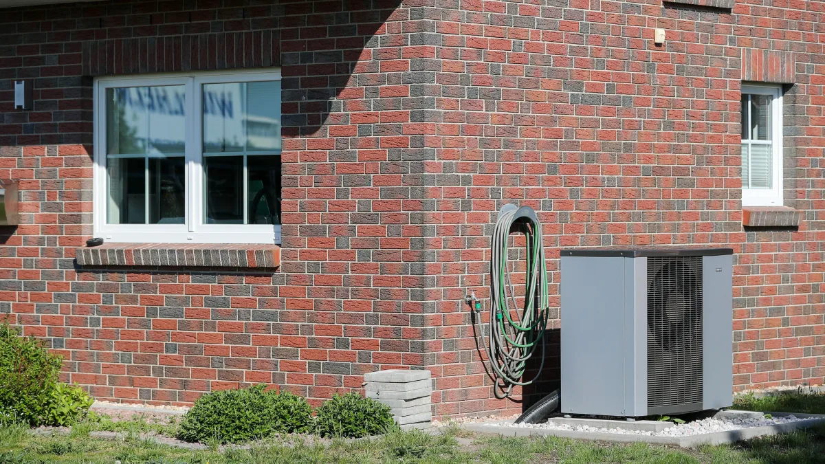 Heizungen: Wo eine Wärmepumpe den Hauskauf verteuert