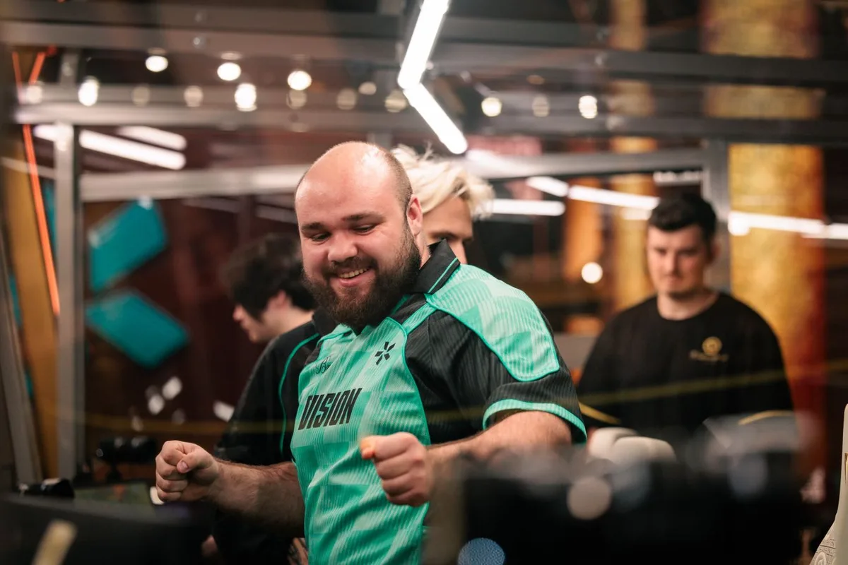 Результаты второго дня плей-офф The International 2026 по Dota 2